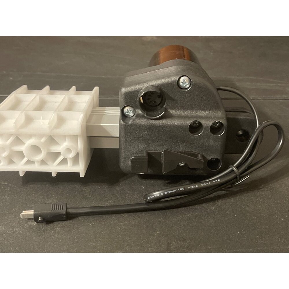 Okin La-z-boy Actuator Motor 10.000128.0001 Furniture Replacement Sofa NEW - Picture 5 of 6